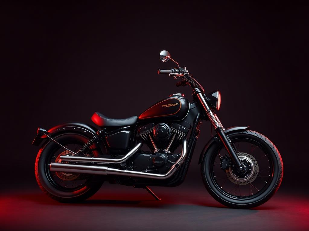 2019 Harley-Davidson Iron 883