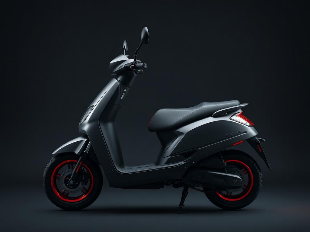 2022 Honda PCX 125