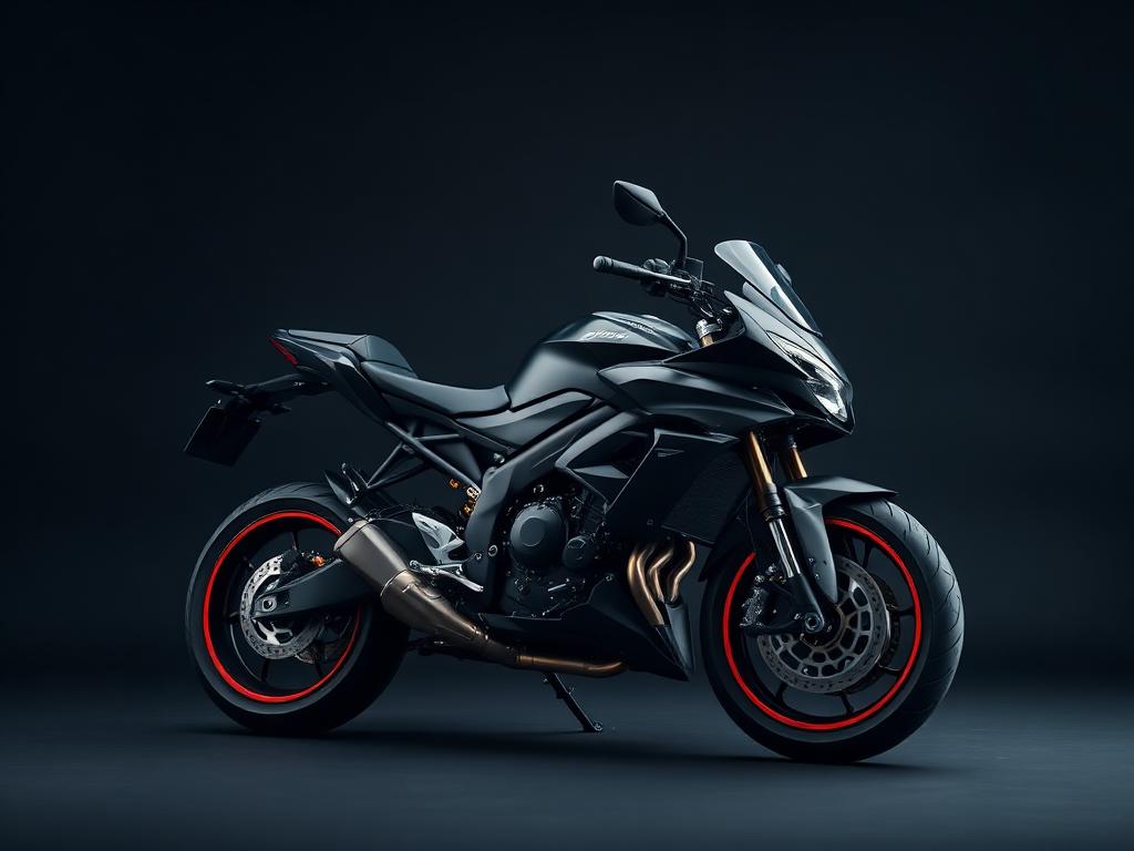 2021 Yamaha MT-09 SP